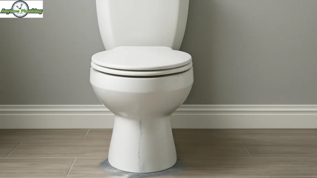 How Much to Fix Toilet Leak