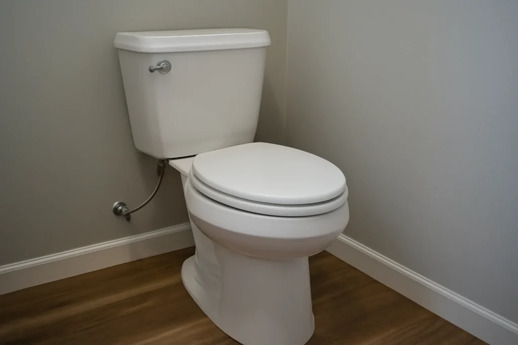 How Much Does It Cost to Repair a Toilet?