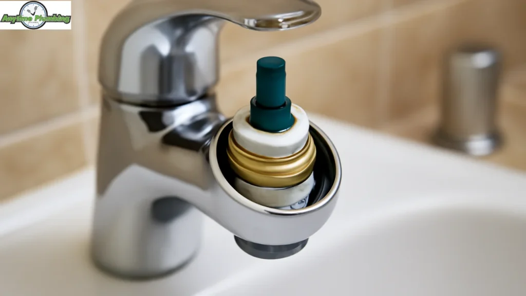 When Should I Replace My Sink Cartridge?