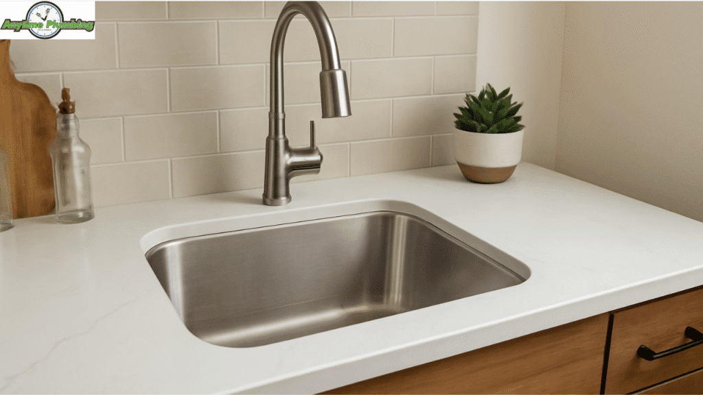 single base sink