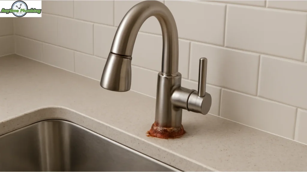 How Do I Know If My Faucet Cartridge is Bad?