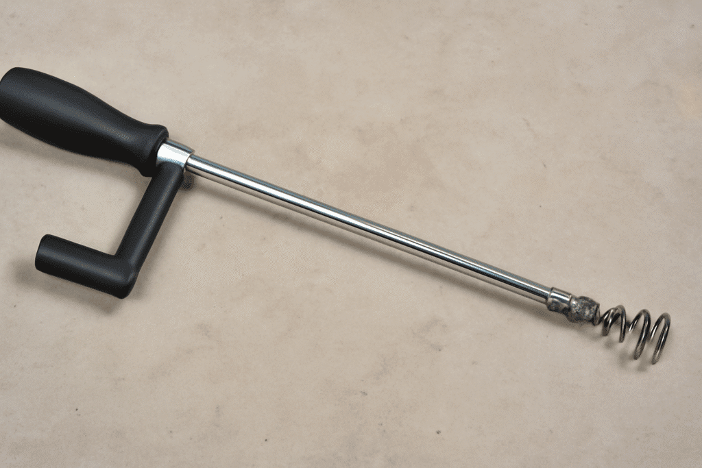 Cable Augers