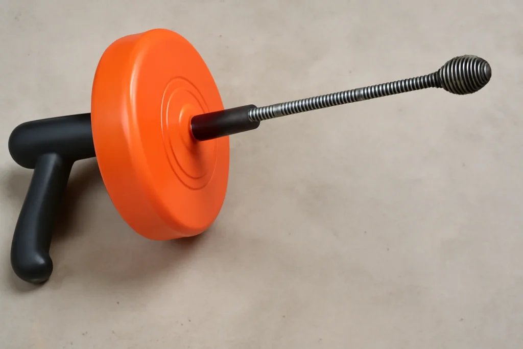 Drain Auger