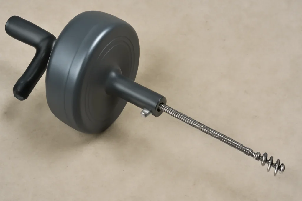 Drum Augers