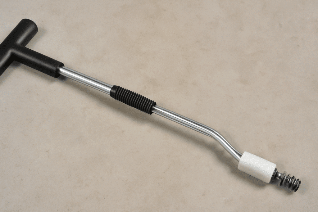 Toilet Closet Augers