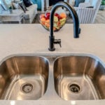 Can You Replace a Double Kitchen Sink with a Single?