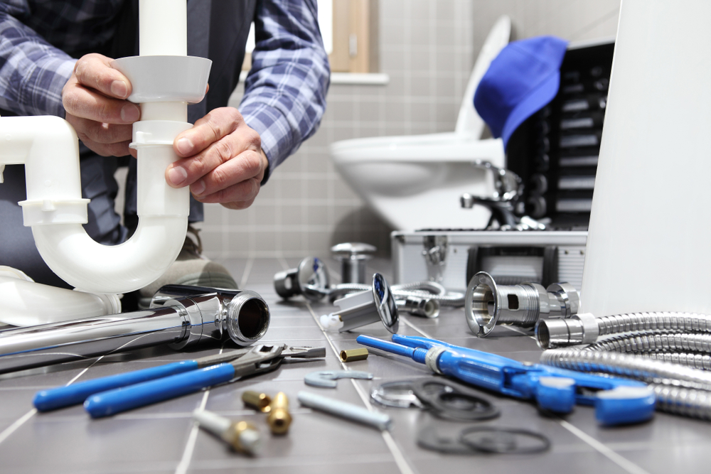 Tips for Finding an Honest, Reliable and Experienced Plumber in Santa Cruz County
