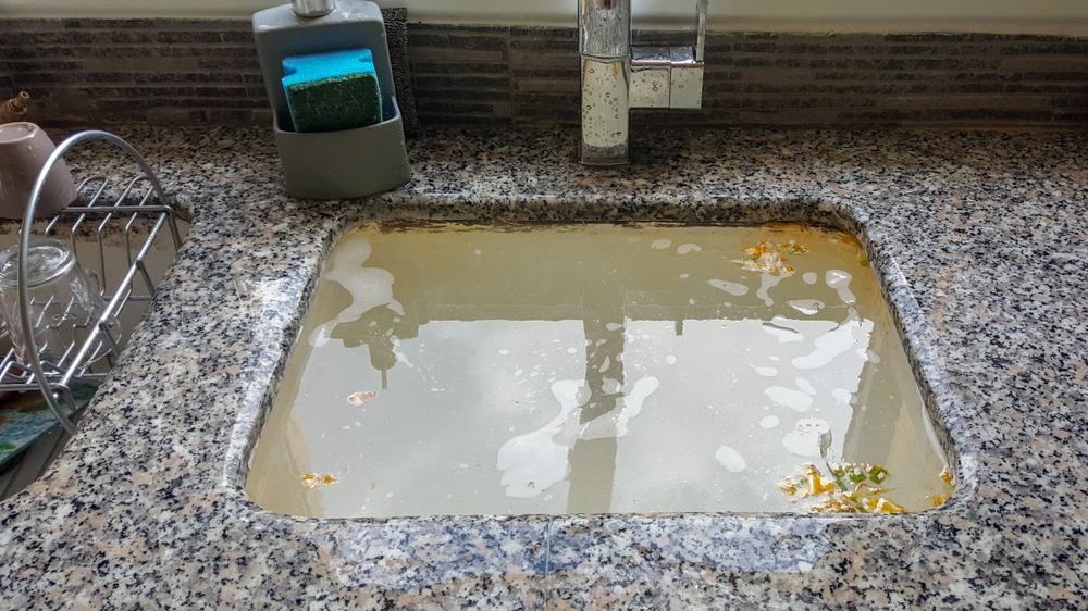 The Hidden Dangers of Clogged Drains
