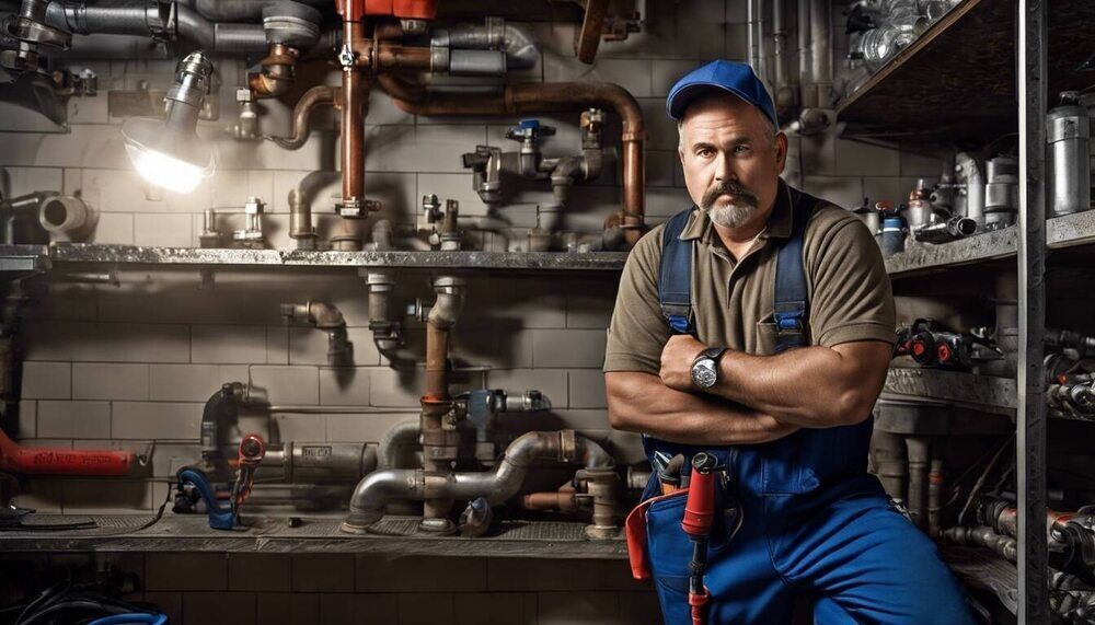 Capitola, CA All Hours Plumbers