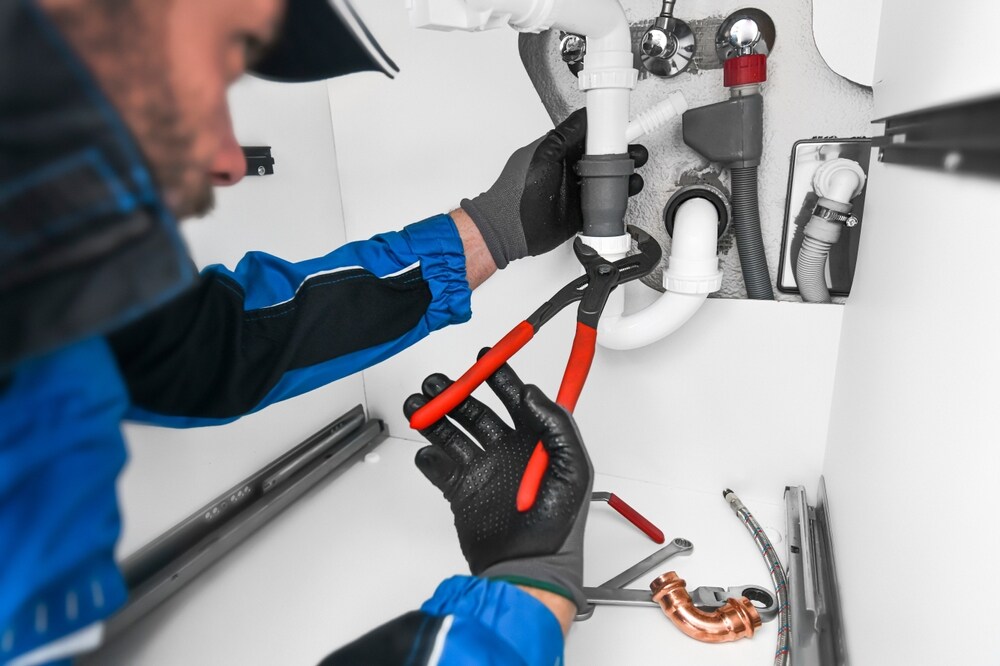 Scotts Valley, CA Looking For A Licensed Plumber