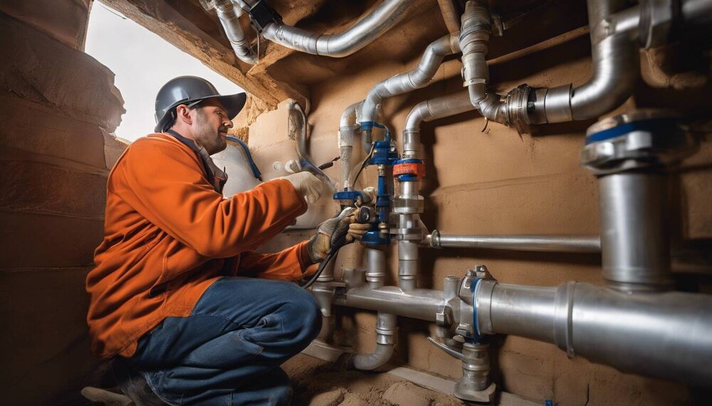 Soquel, CA All Hours Plumbers Services