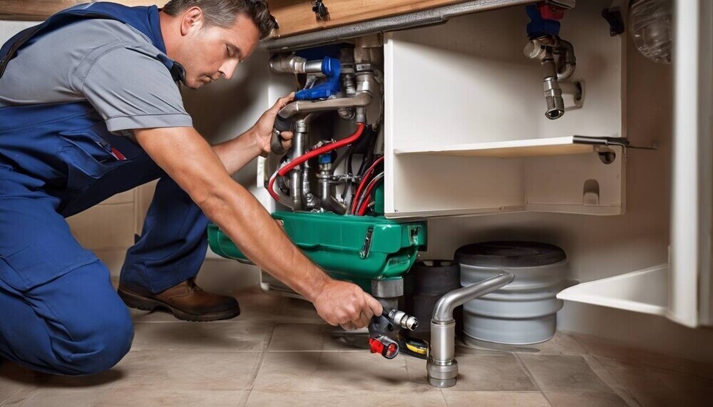 Soquel, CA Reliable Emergency Plumbing Services