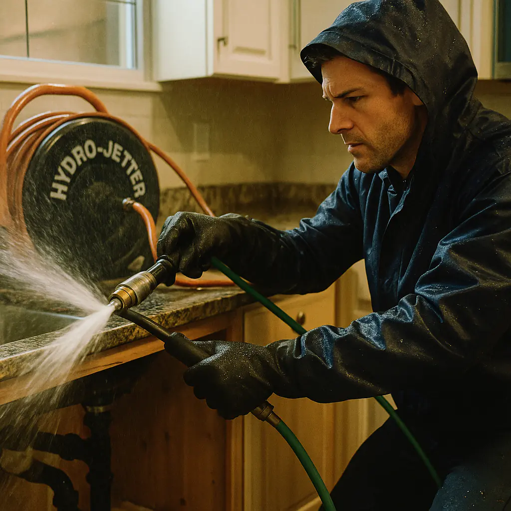 anytime plumbing