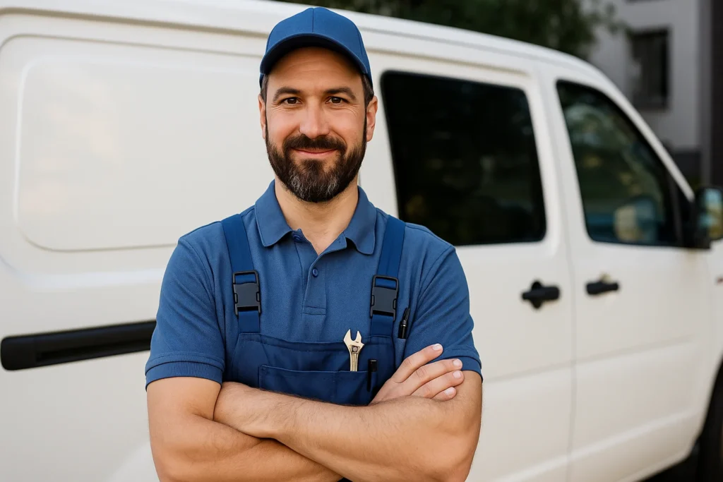 anytime plumbing expert