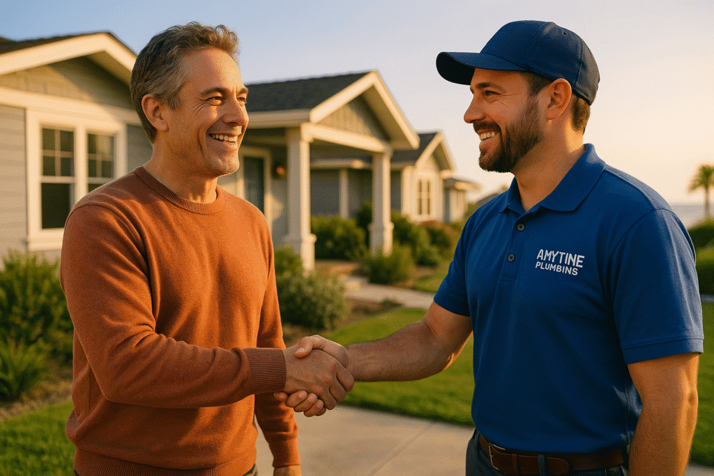 protecting your coastal property’s plumbing