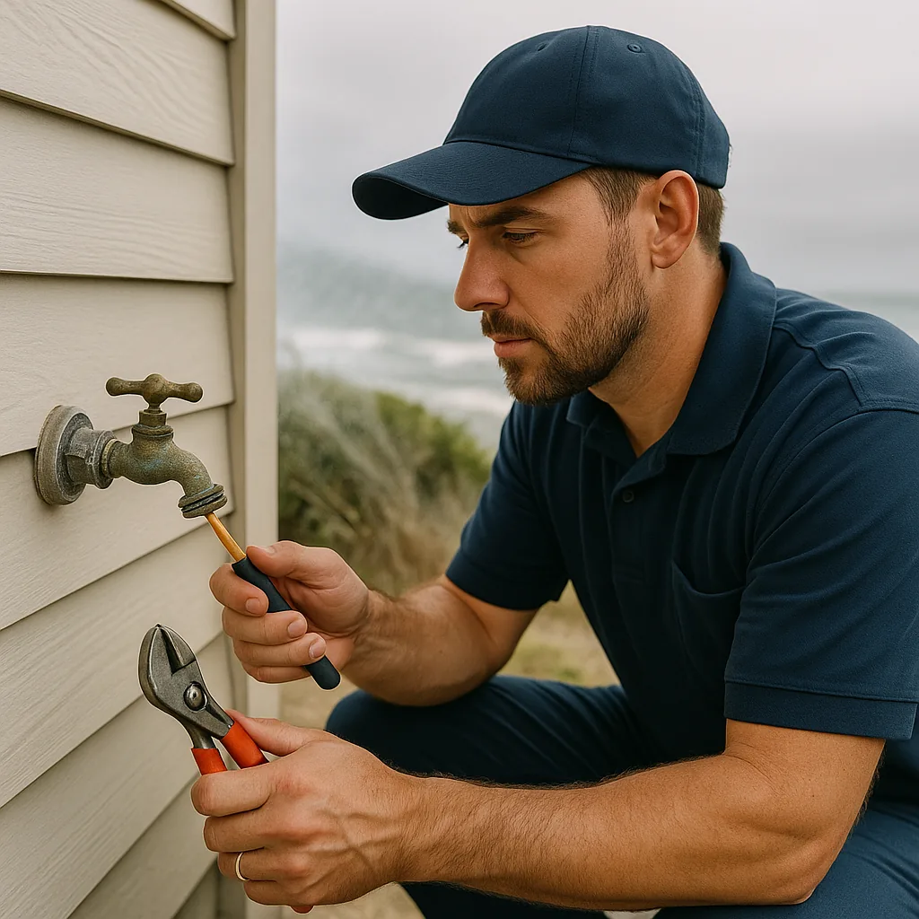 Preventive Maintenance Tips