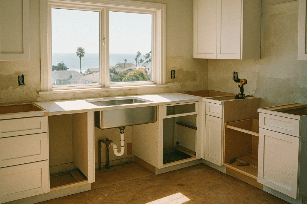 kitchen remodel mistakes to avoid