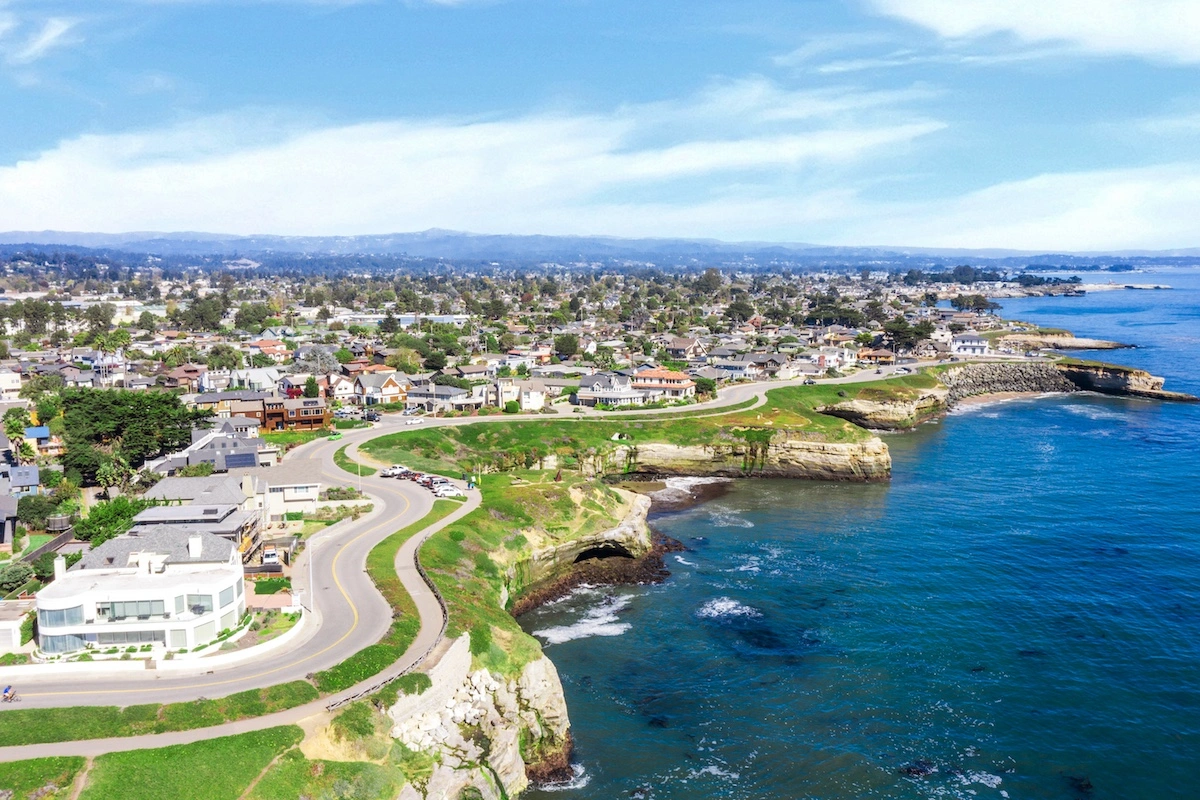 West Side Santa Cruz