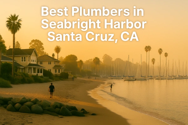 seabright harbor plumbers