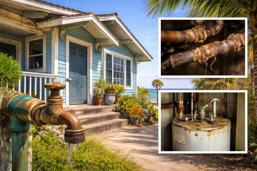 best upper seabright plumbers