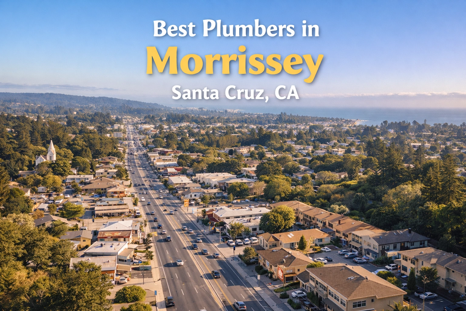 best morrissey plumbers