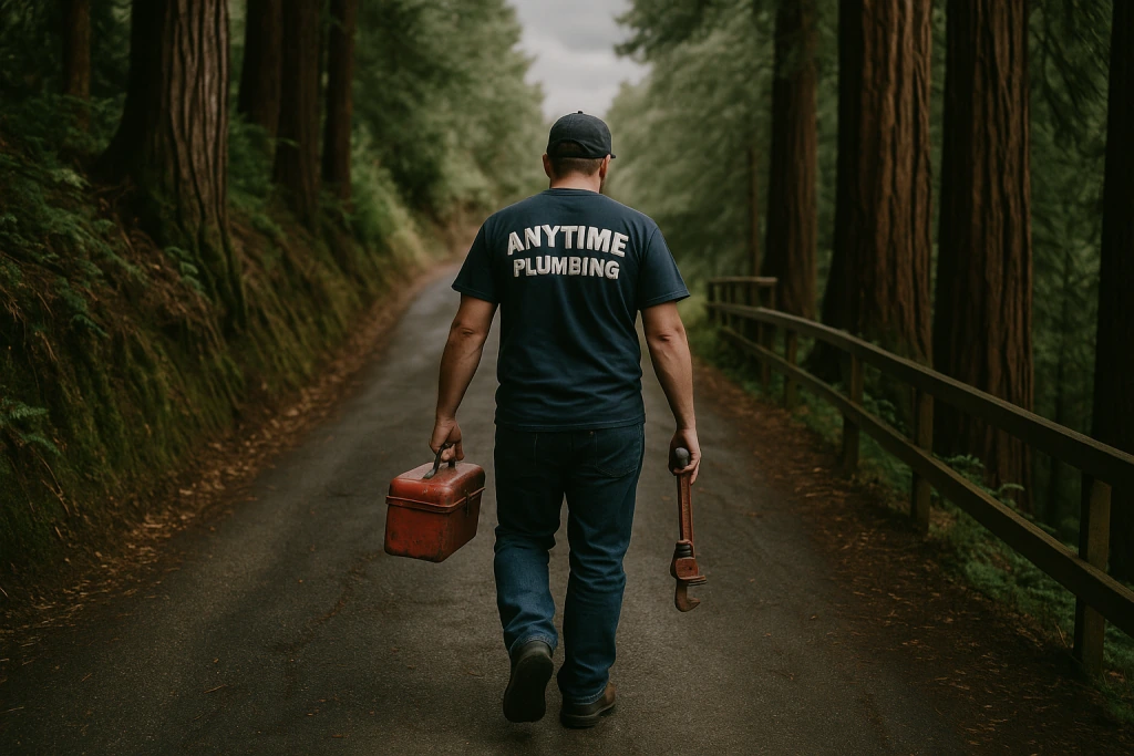 plumbers-in-santa -cruz ca