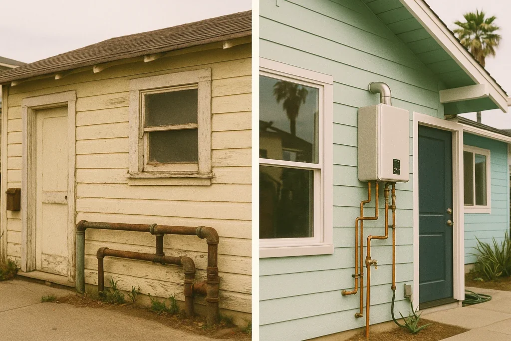 rusted-pipes