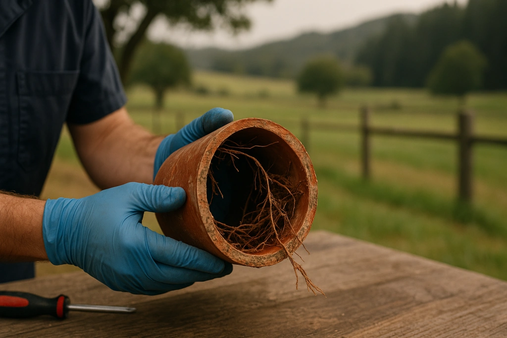 tree-root-intrution