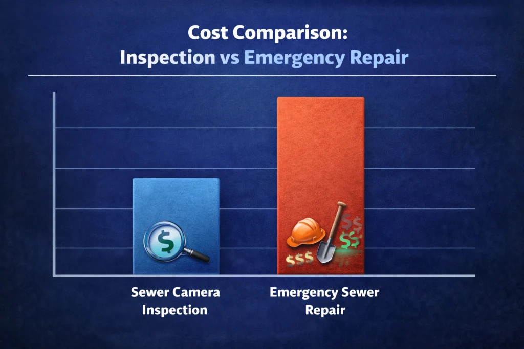 cost comparison