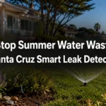 Stop Summer Water Waste