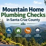 Mountain Home Plumbing Checks