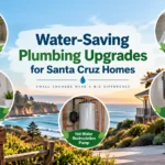 Water-Saving Plumbing Upgrades